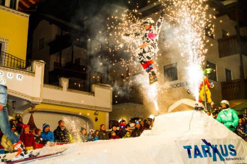 Carnevale In Val Gardena - 