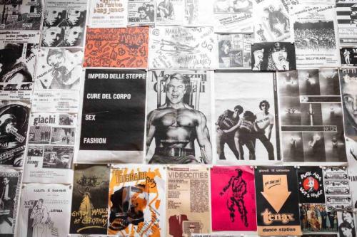 Museo Marino Marini - Firenze