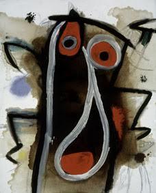 Mostra Joan MirÓ - Bologna