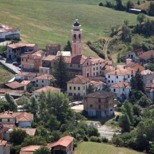 Festa Di Sant'antonio - Albera Ligure