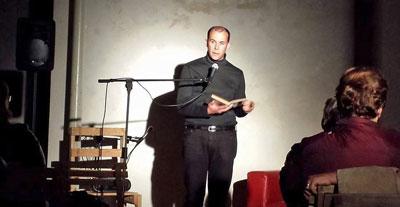 Giorno Della Memoria - Casalecchio Di Reno