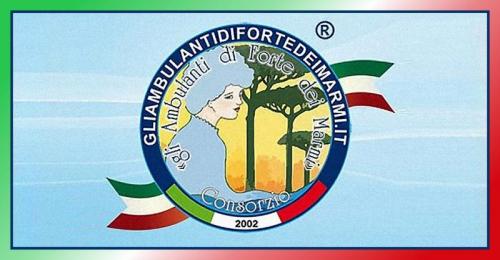 Gli Ambulanti Di Forte Dei Marmi - Roma