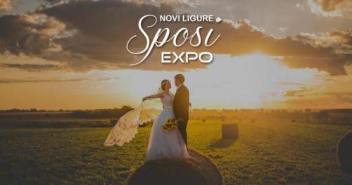Fiera Degli Sposi A Novi Ligure - Novi Ligure