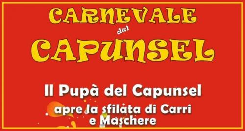 Carnevale A Volta Mantovana - Volta Mantovana