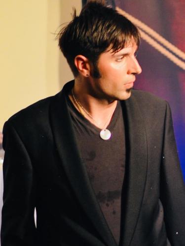 Stefano D. In Concerto - Seui