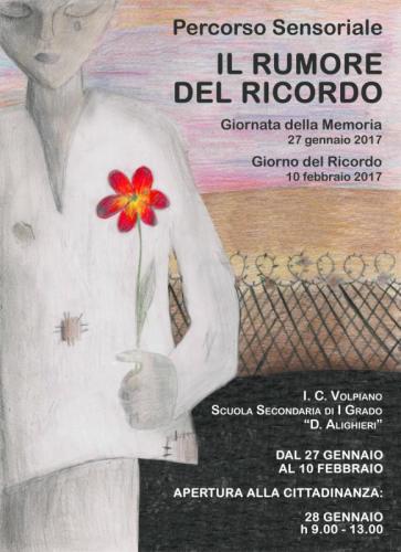 Giorno Della Memoria - Volpiano