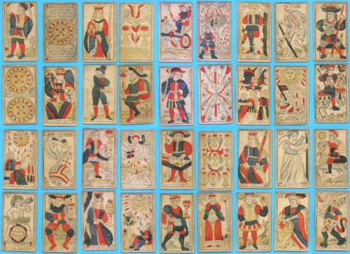 A Scuola Di Tarocchi - Bologna