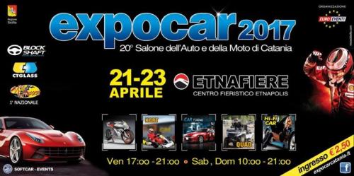 Auto & Moto Show - Catania
