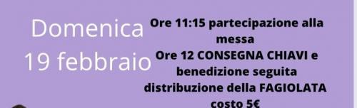 Carnevale A Costanzana - Costanzana