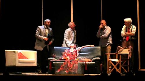 La Cena Dei Cretini - Castelnuovo Magra