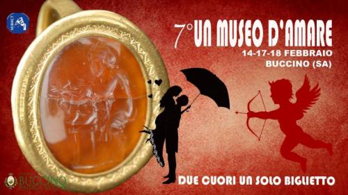 Un Museo D'amare - Buccino