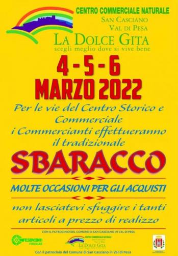 Lo Sbaracco - San Casciano In Val Di Pesa