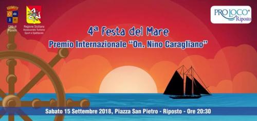 Festa Del Mare - Riposto
