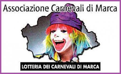 Carnevali Di Marca - Susegana