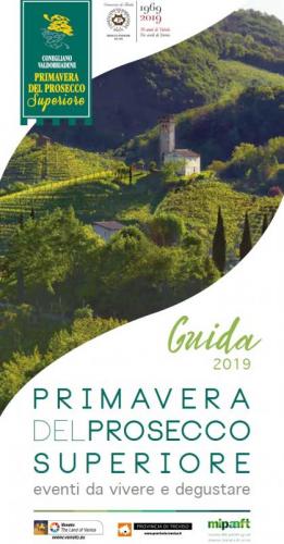 Primavera Del Prosecco - 