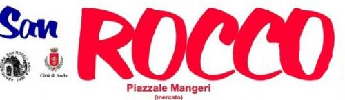 Festa Di San Rocco - Asola