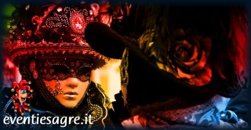 Carnevale Lodrino - Lodrino