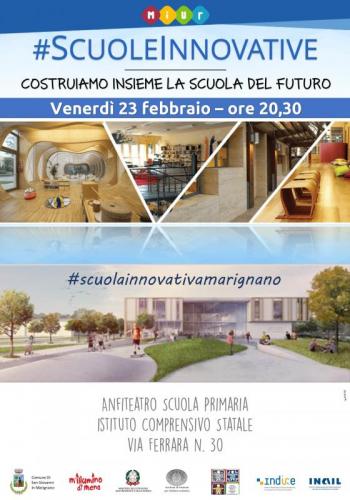 M'illumino Di Meno - San Giovanni In Marignano