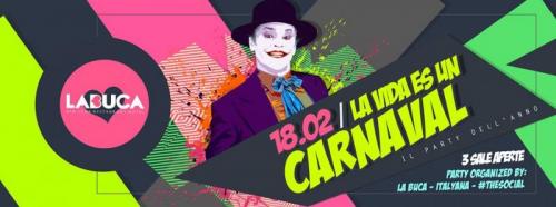 Carnevale A Montese - Montese