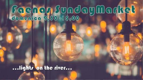 Eventi Al Faenas Cafè Di Roma - Roma