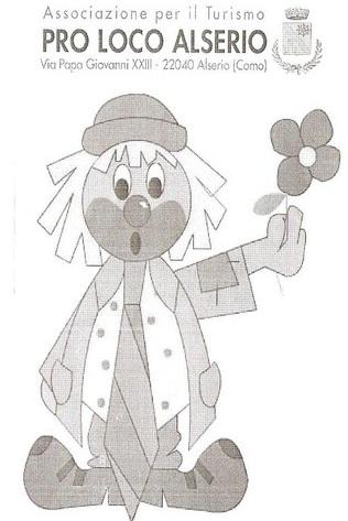 Festa Danzante Di Carnevale - Alserio