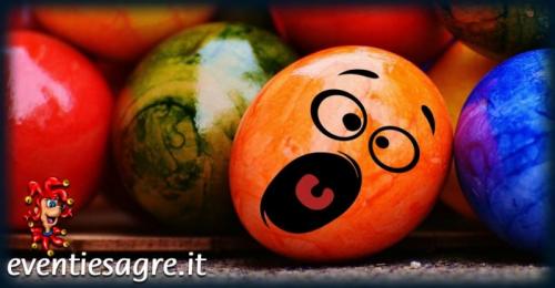 Cantè J'euv - Guarene