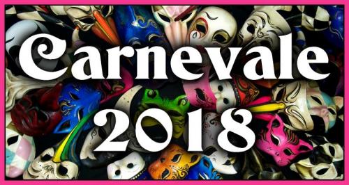 Carnevale A Quindici - Quindici