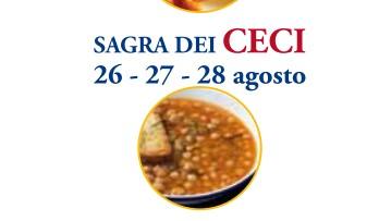 Sagra Dei Ceci A Merella - Novi Ligure