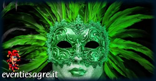 Carnevale In Piazza - Trinitapoli