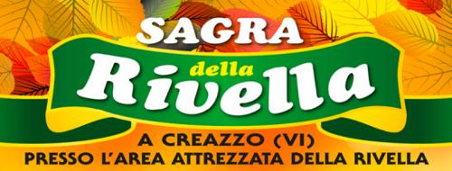 Sagra Della Rivella A Creazzo - Creazzo