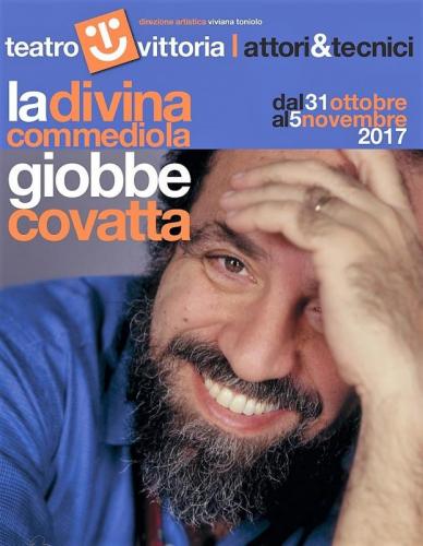 Giobbe Covatta - Roma