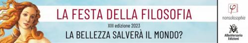 La Festa Della Filosofia - Lainate