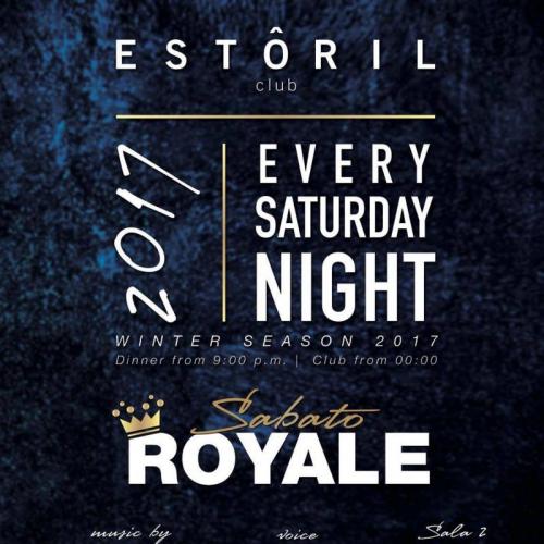 Eventi All'estoril - Genova