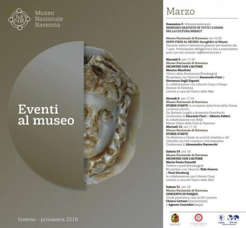 Festa Della Donna Al Mar - Ravenna