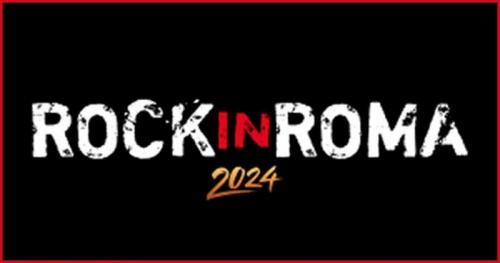 Rock In Roma - Roma