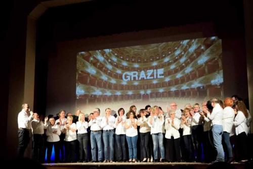 Rassegna Corale Città Di Magione - Magione