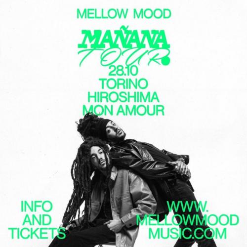 Mellow Mood - Torino