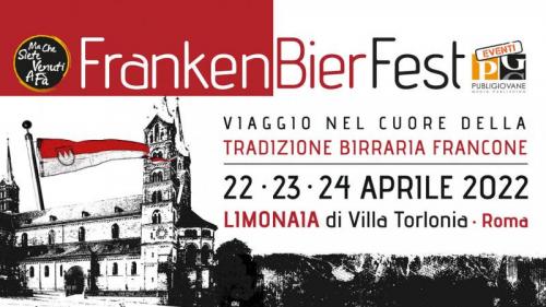 Frankenbierfest  - Roma