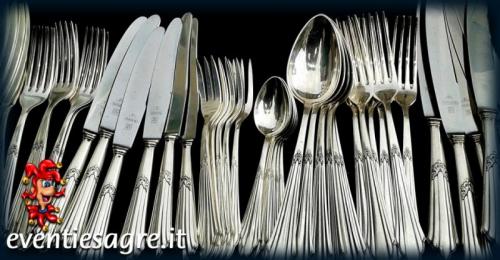 Mostra Mercato Sull'antiquariato - Udine