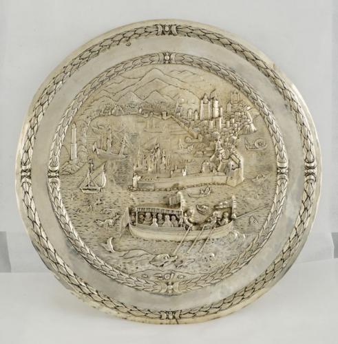 Galleria Nazionale Di Palazzo Spinola - Genova