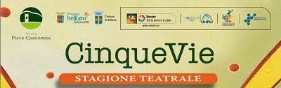 Rassegna Cinque Vie - Belluno