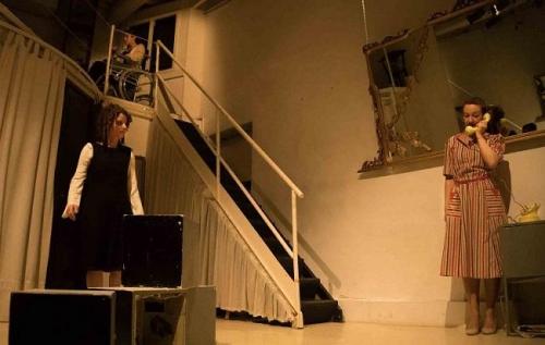 Che Fine Ha Fatto Baby Jane? - Roma