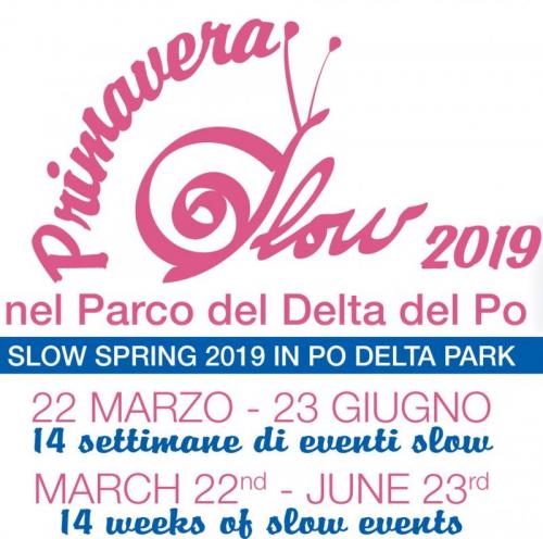 Primavera Slow - 