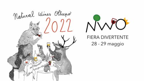 Natural Wines Oltrepo  - Fortunago