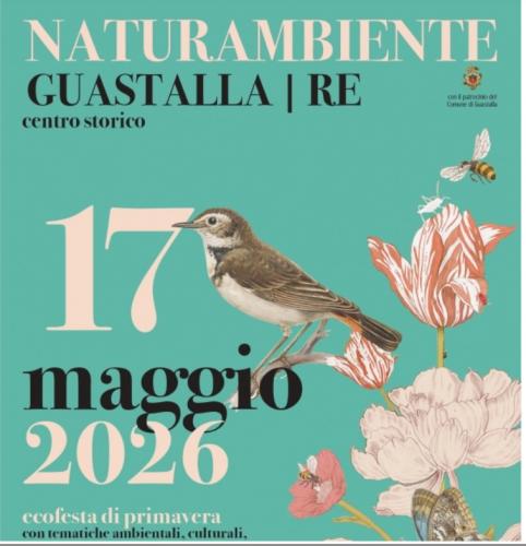 Naturambiente A Guastalla   - Guastalla
