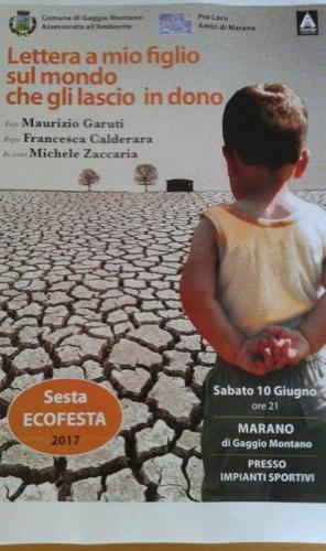 Ecofesta - Gaggio Montano