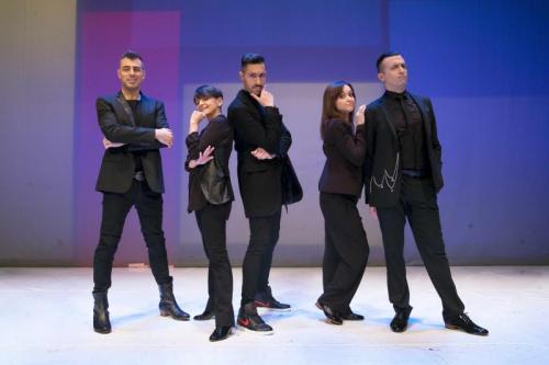 Oblivion - Roccabianca