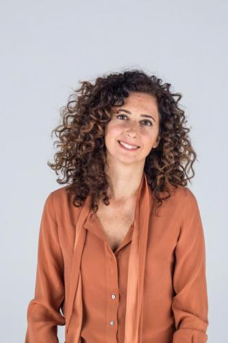 Teresa Mannino Al Colosseo - Torino