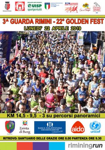 Golden Fest - Rimini