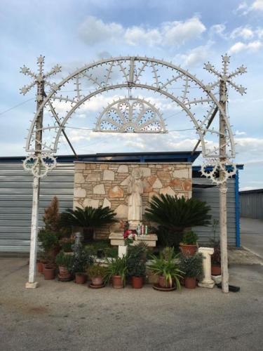 Festa Di San Pio - Palo Del Colle